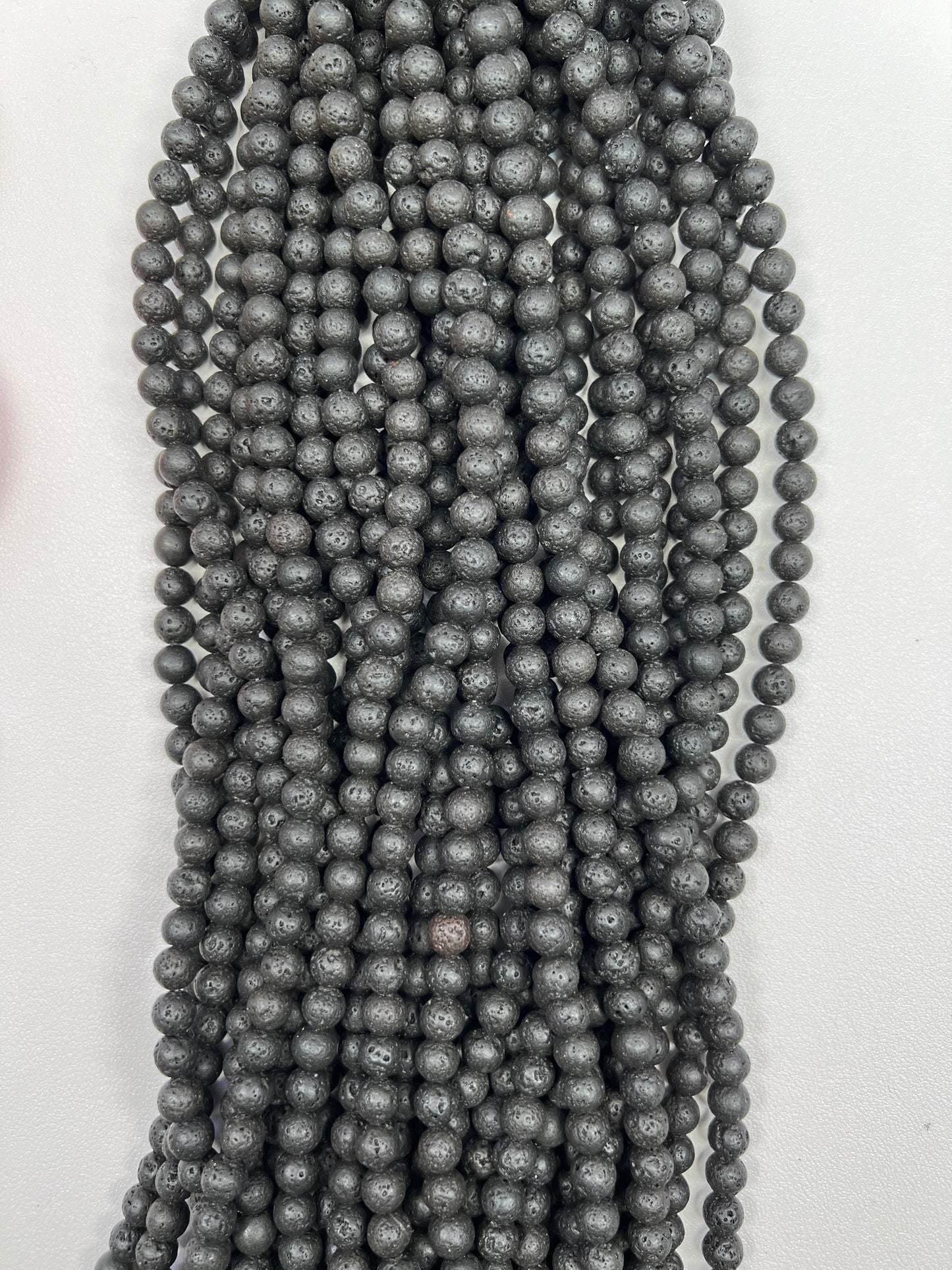 【Series-A】 8MM Crystal Beads For Jewelry DIY(1 Strand = 45PCS)