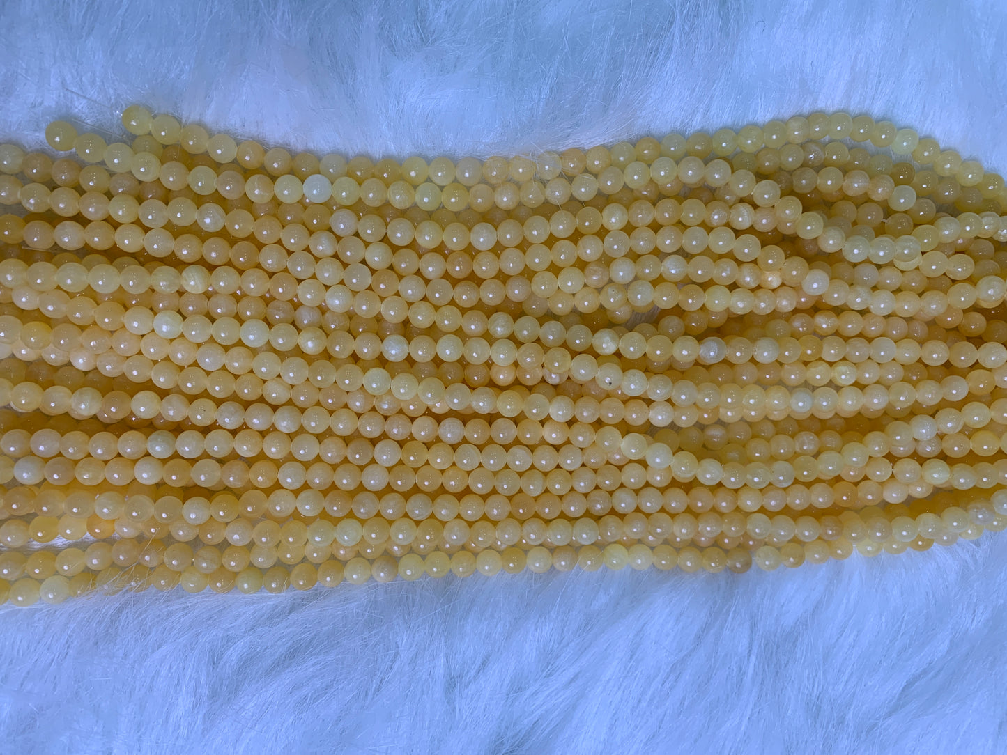 【Series-A Box】200 beads per Box 8MM DIY Crystal Beads