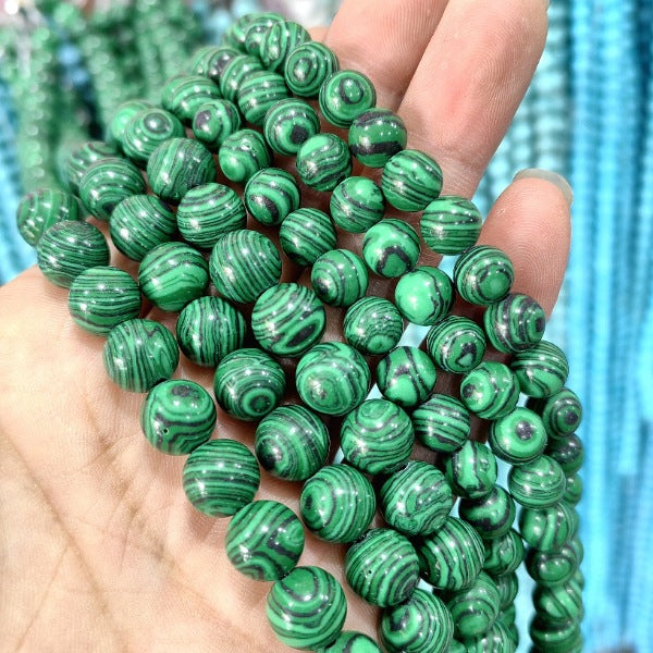 AA Series Regular 10MM Crystal Beads for Jewelry DIY (1 Strand About 37PCS)