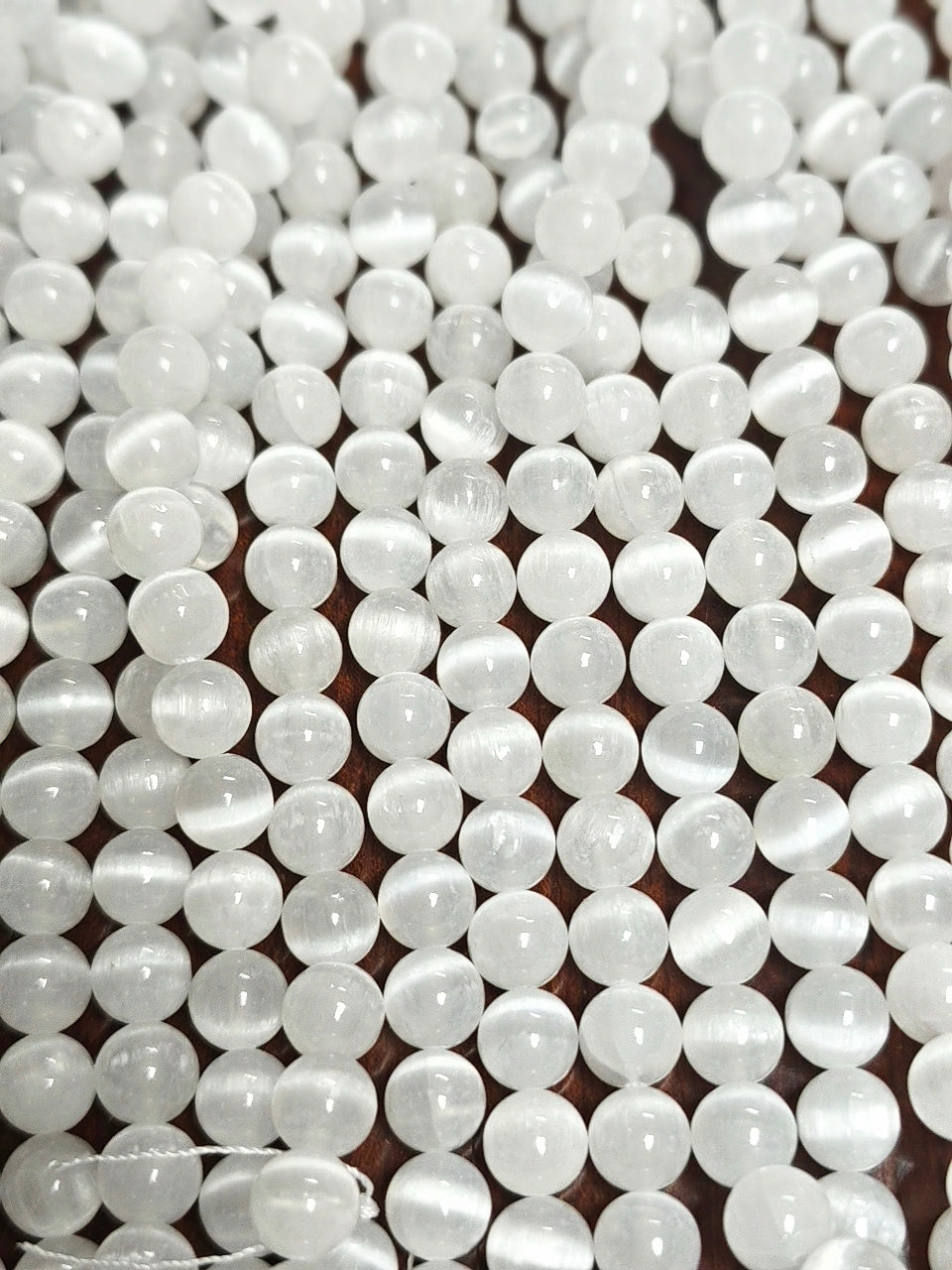 AA Series Regular 10MM Crystal Beads for Jewelry DIY (1 Strand About 37PCS)