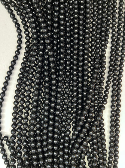 【SALE1-A】 8MM Crystal Beads For Jewelry DIY(1 Strand = 45PCS)