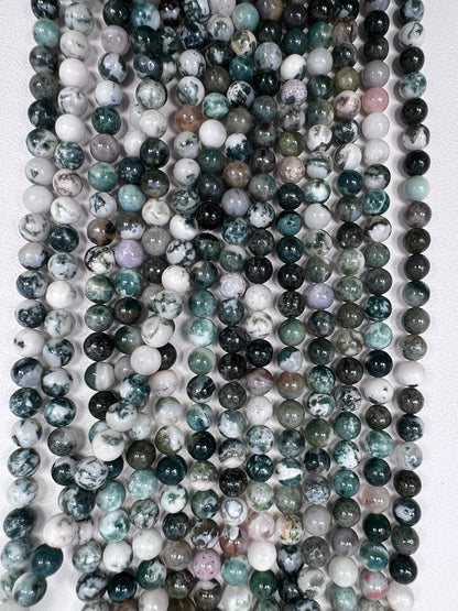 【SALE1-A】 8MM Crystal Beads For Jewelry DIY(1 Strand = 45PCS)