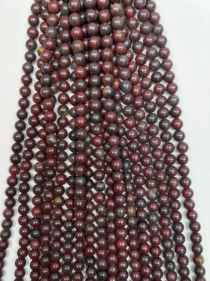 【SALE1-A】 8MM Crystal Beads For Jewelry DIY(1 Strand = 45PCS)