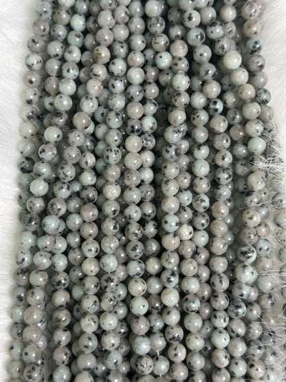 【SALE1-A】 8MM Crystal Beads For Jewelry DIY(1 Strand = 45PCS)