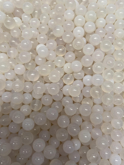 【SALE1-B】 8MM Crystal Beads For Jewelry DIY(1 Strand = 45PCS)