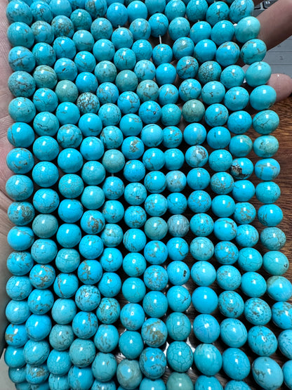 AA Series Regular 10MM Crystal Beads for Jewelry DIY (1 Strand About 37PCS)