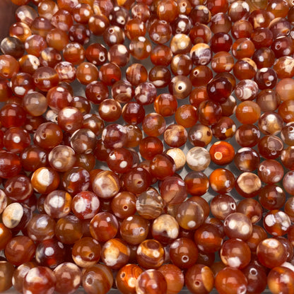 AA Series Regular 10MM Crystal Beads for Jewelry DIY (1 Strand About 37PCS)
