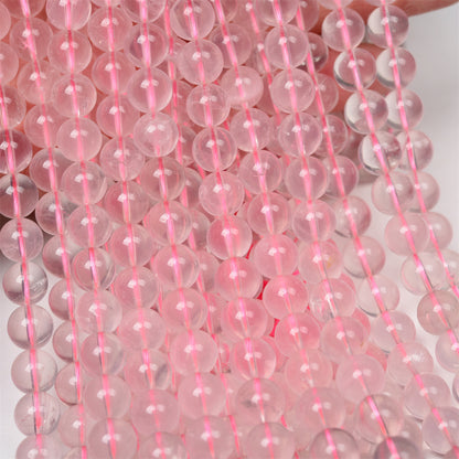 AA Series Regular 10MM Crystal Beads for Jewelry DIY (1 Strand About 37PCS)